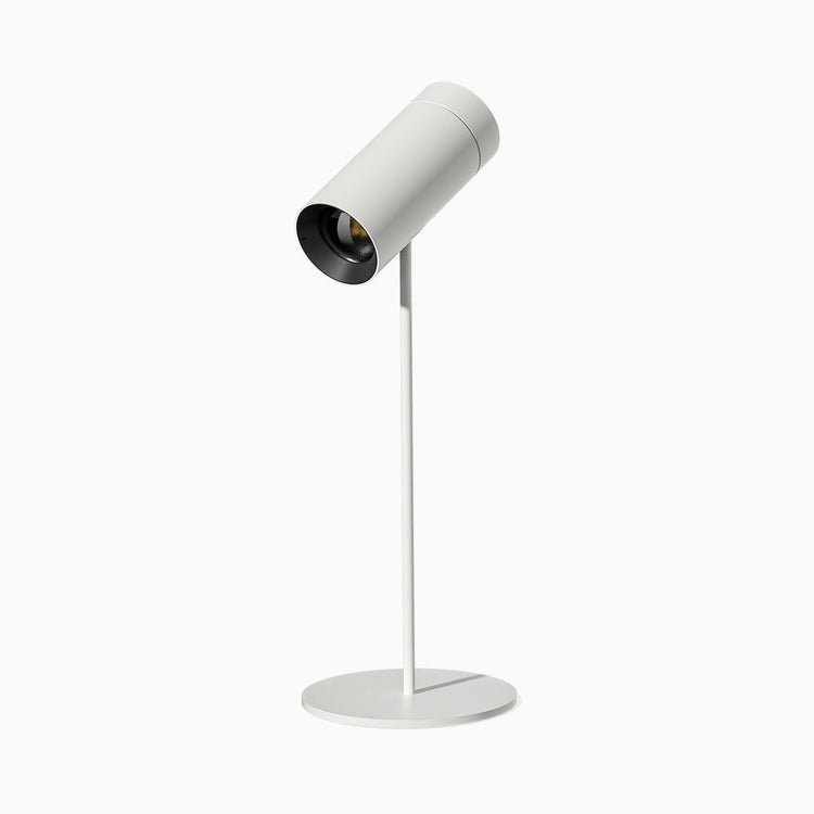 Desky Spotlight Cordless Lamp