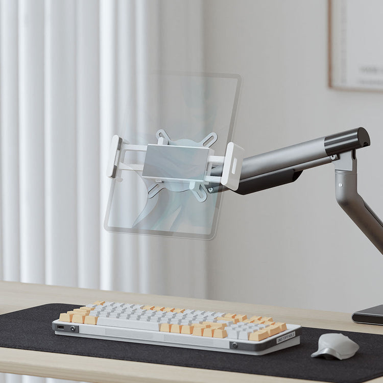 Desky Universal VESA Tablet Holder