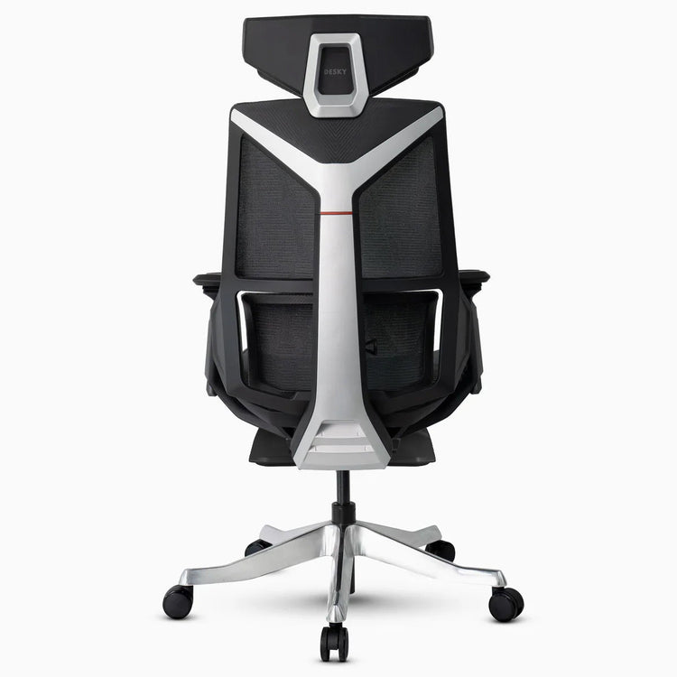 Desky Vanguard Gaming Chair
