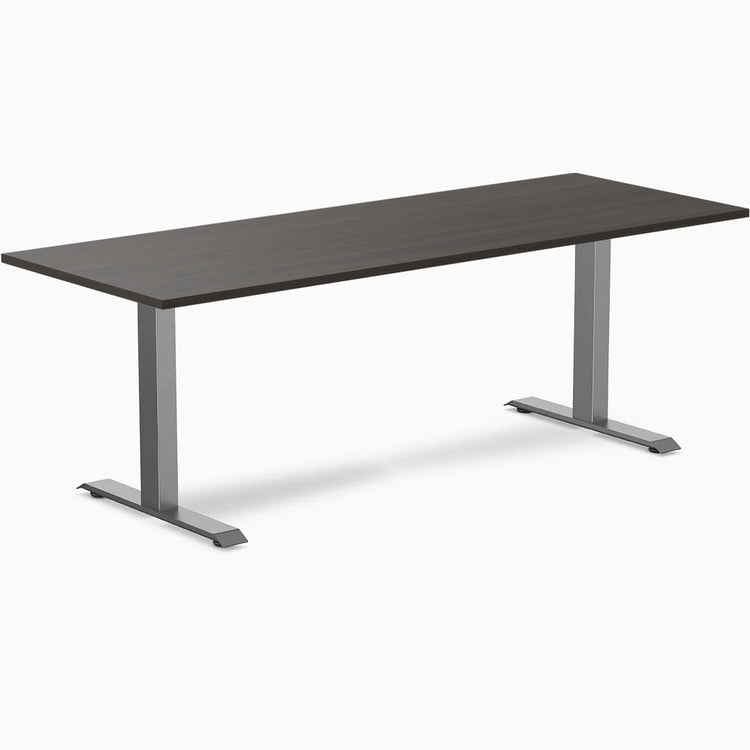 Desky Zero melamine bureau