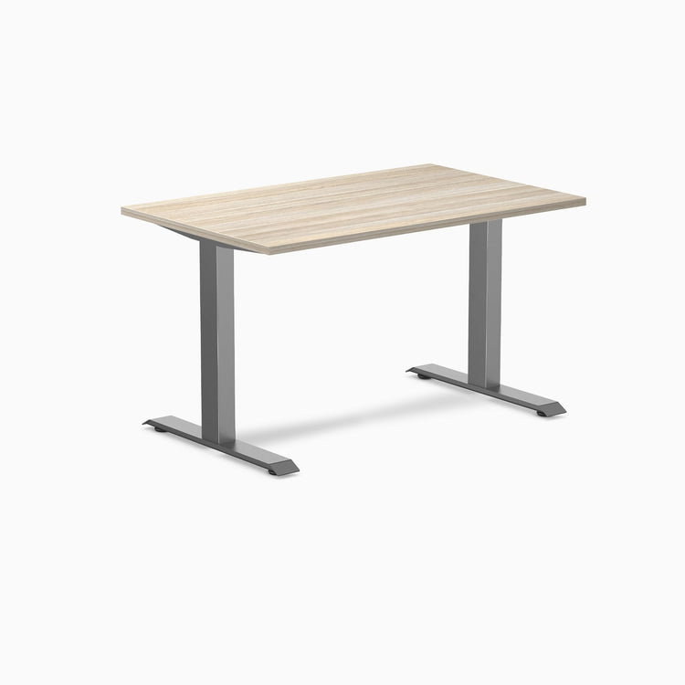 Desky Zero melamine bureau