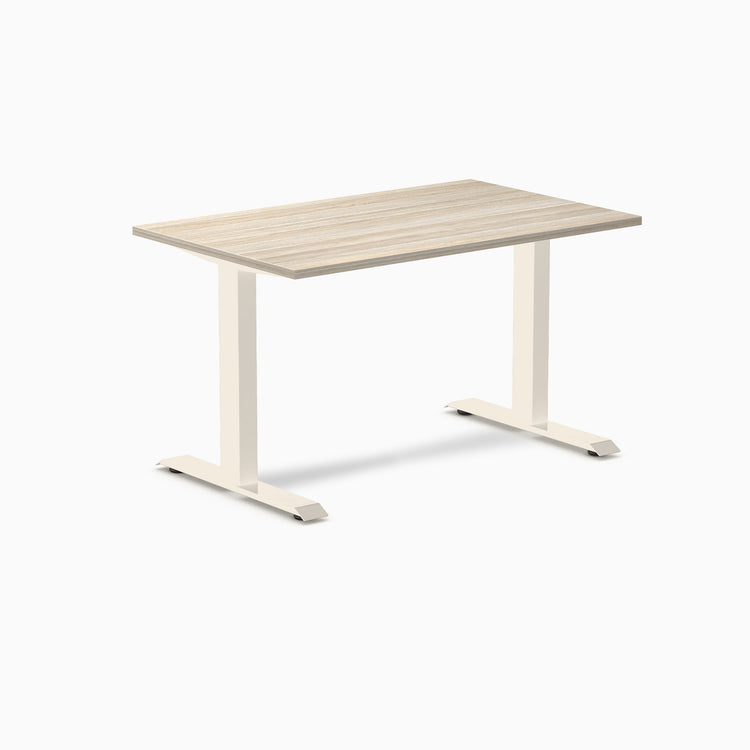 Desky Zero melamine bureau