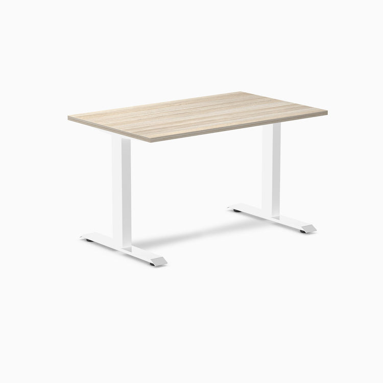 Desky Zero melamine bureau