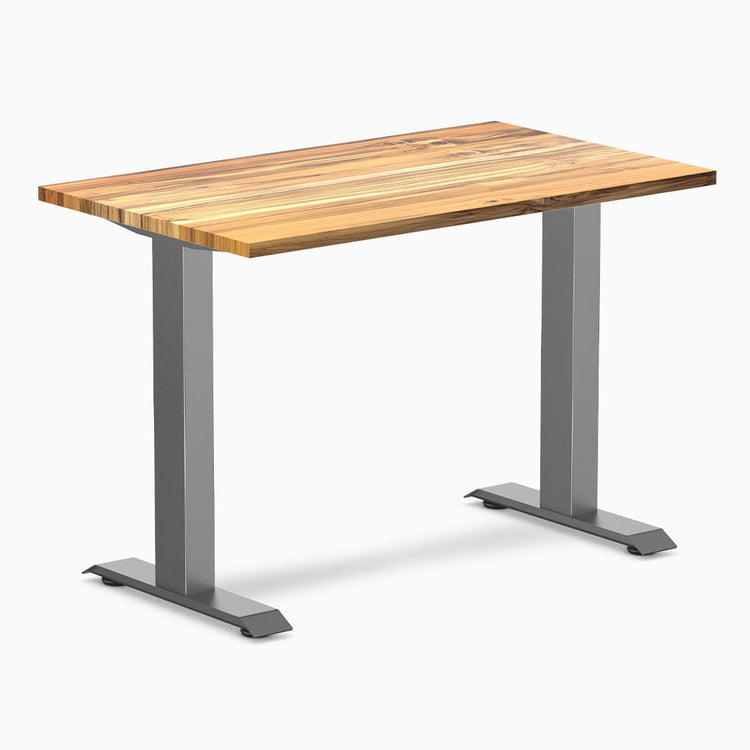 Desky Zero Mini Hardwood Office Desk