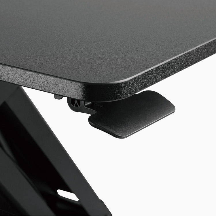 Desky Zero Standing Desk Converter