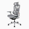 Desky contourra ergonomic office chair highly adjustable