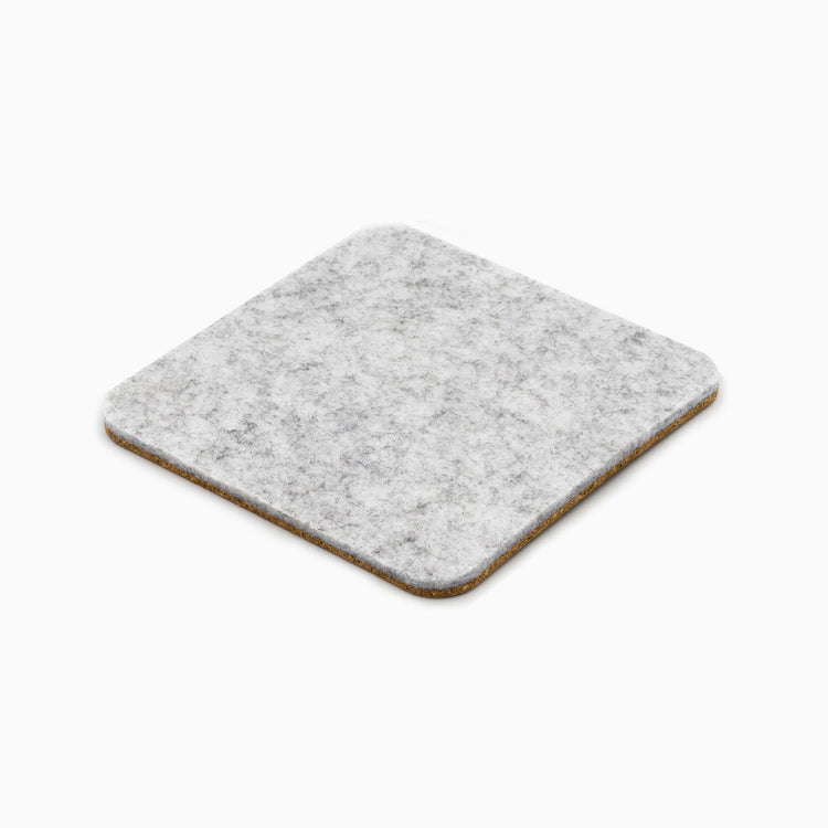 Desky Felt/Cork Coaster