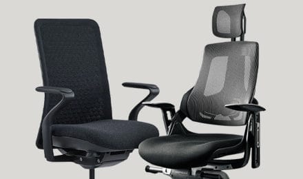 Ergonomic Chairs