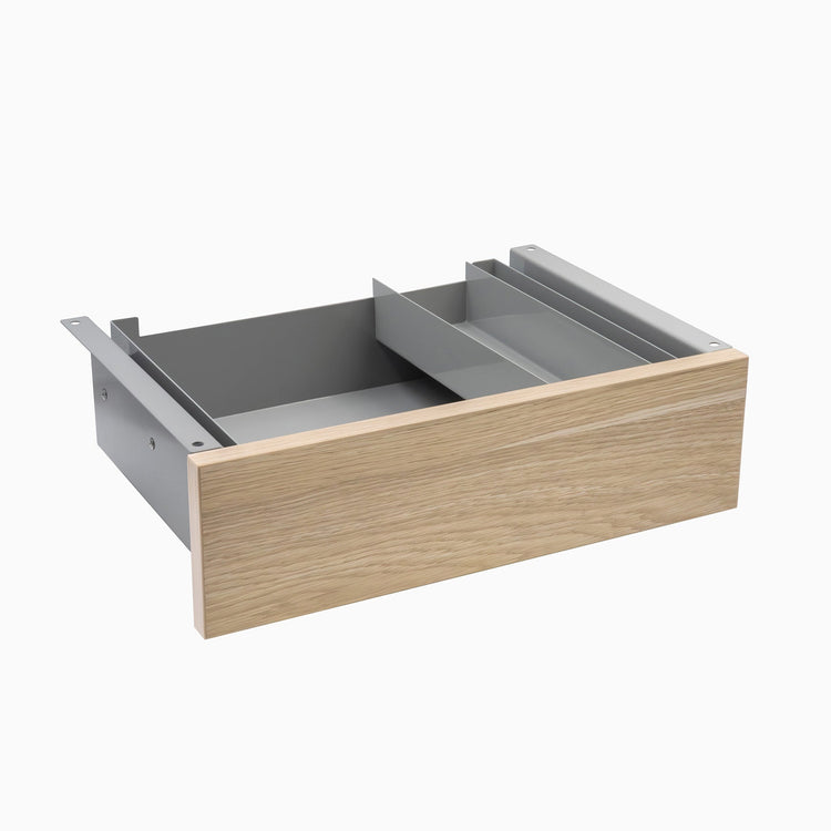 Desky Minimal Untertischschublade