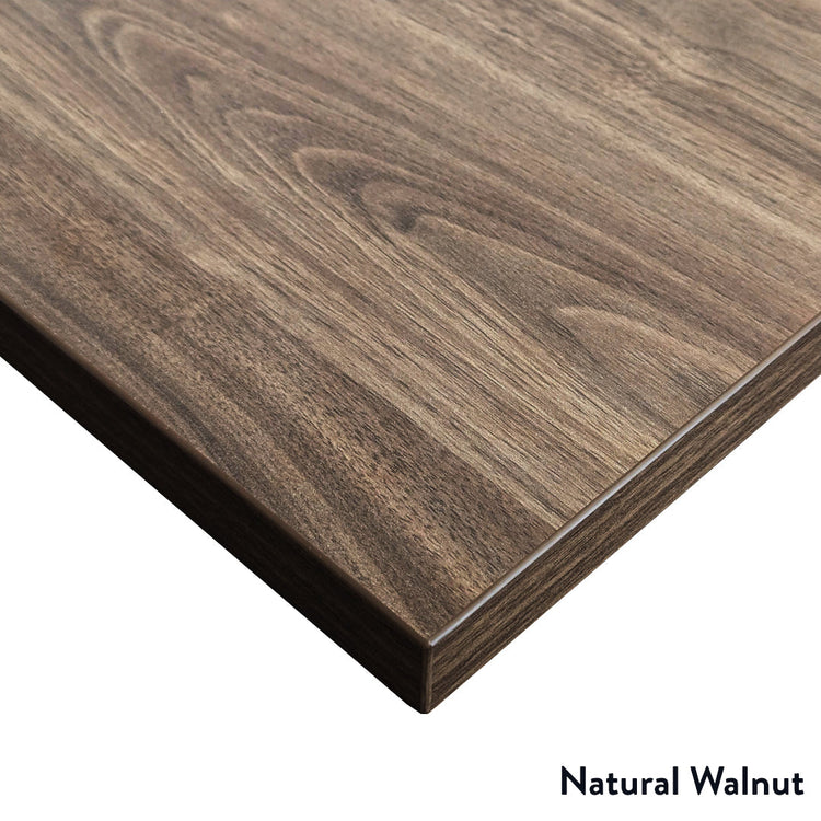 Desky Mini Melamine Desk Tops
