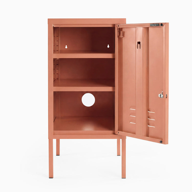 Desky Oslo Metal Locker Cabinet