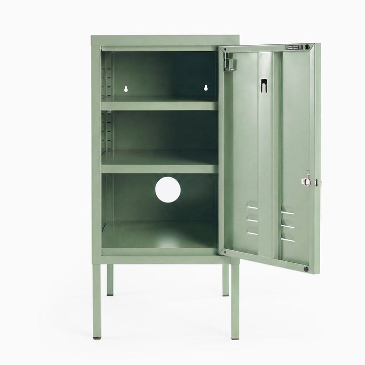 Desky Oslo Metal Locker Cabinet
