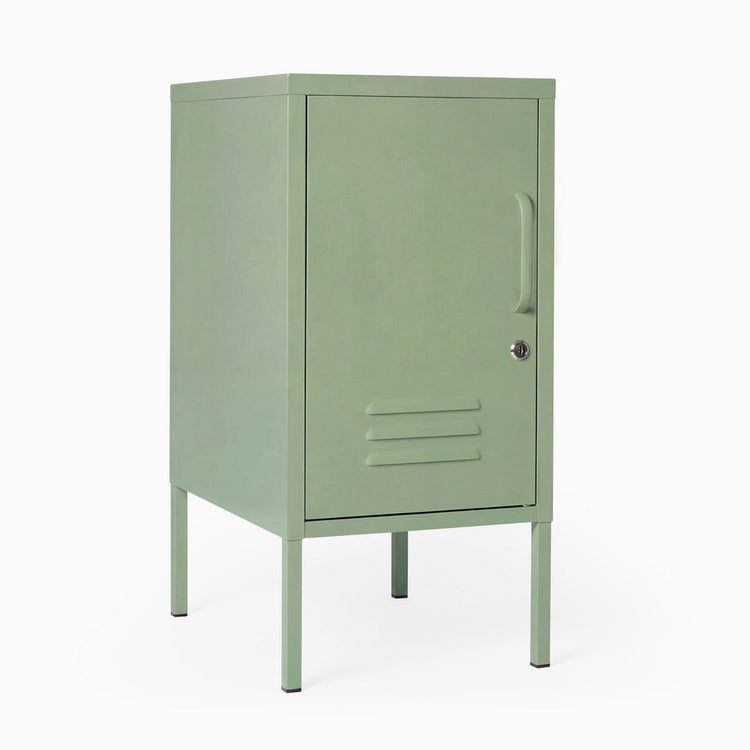 Desky Oslo Metal Locker Cabinet