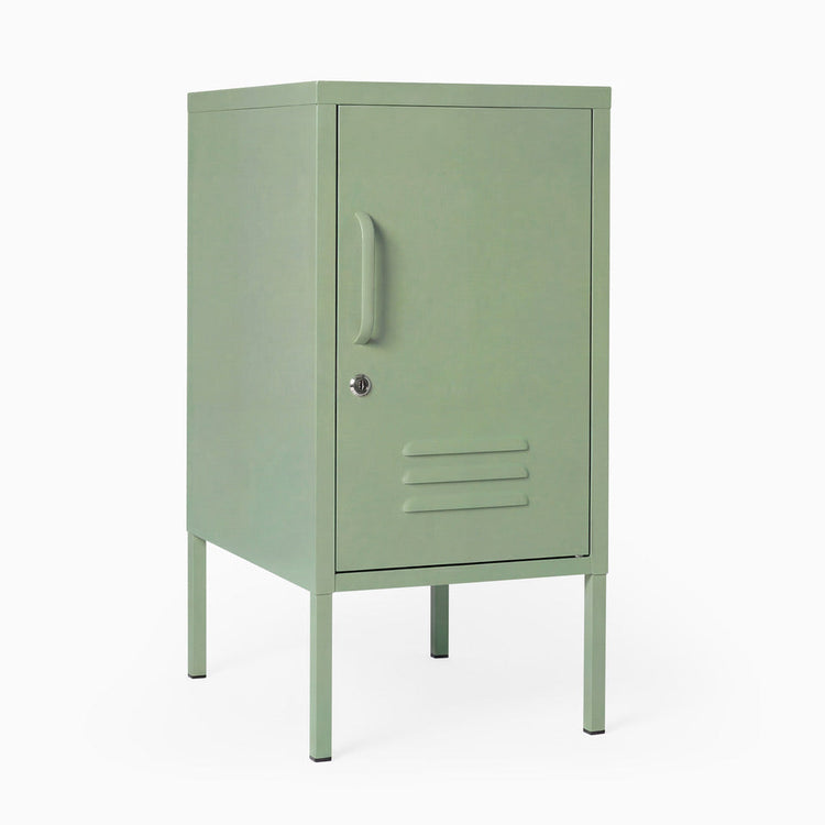 Desky Oslo Metal Locker Cabinet