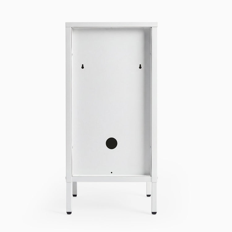 Desky Sidekick metalen lockerkast