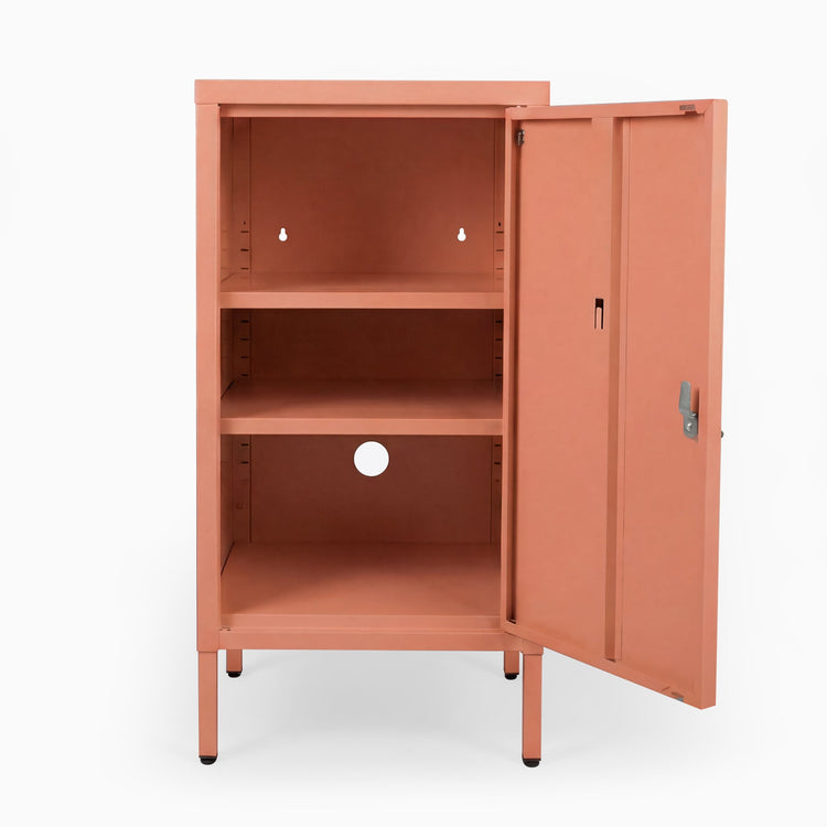 Desky Sidekick metalen lockerkast