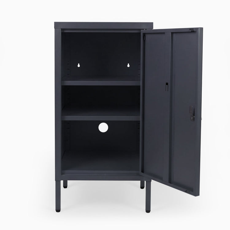 Desky Sidekick metalen lockerkast
