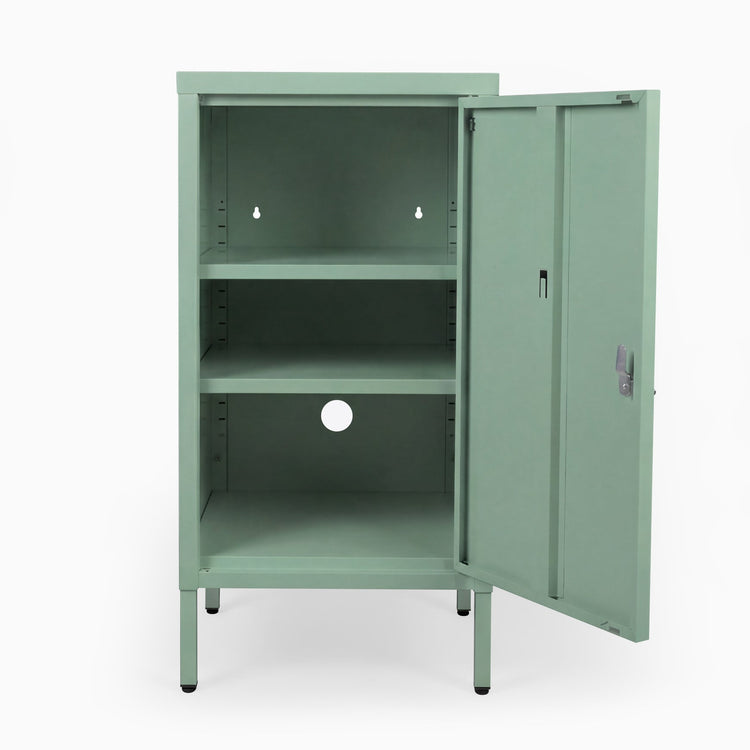 Desky Sidekick metalen lockerkast