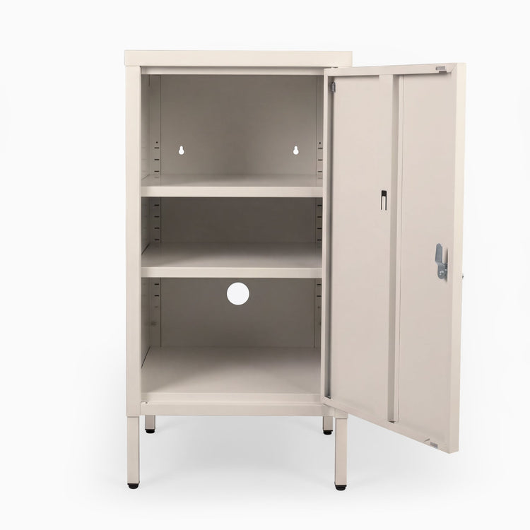 Desky Sidekick metalen lockerkast