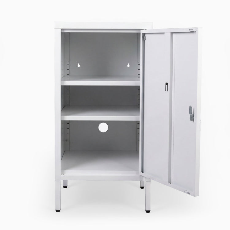 Desky Sidekick metalen lockerkast