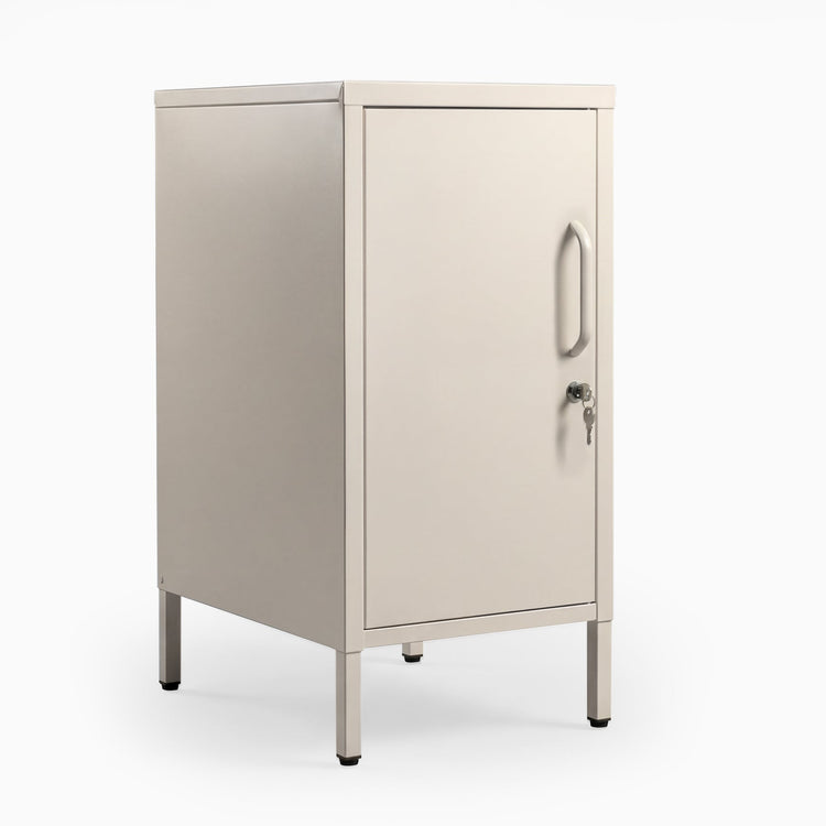 Desky Sidekick metalen lockerkast