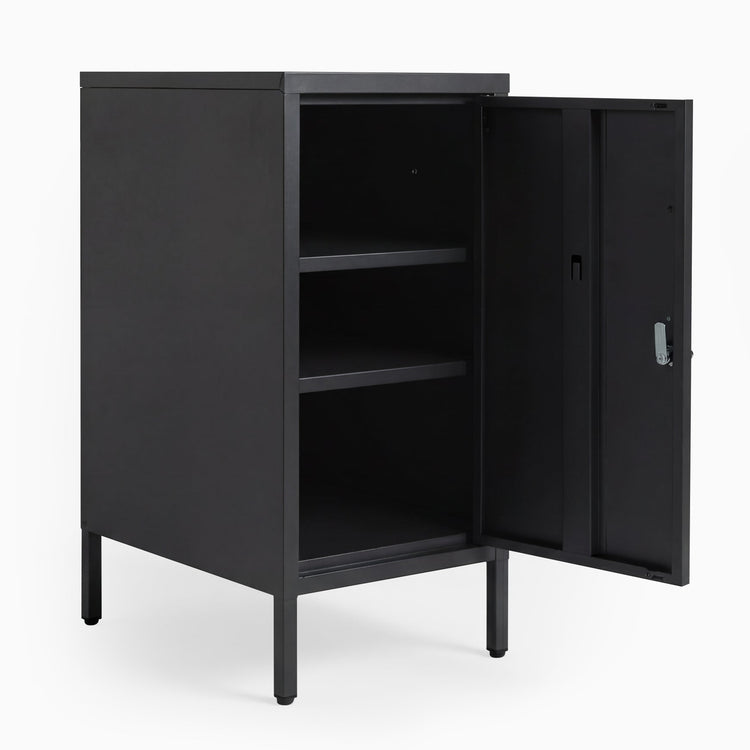 Desky Sidekick metalen lockerkast