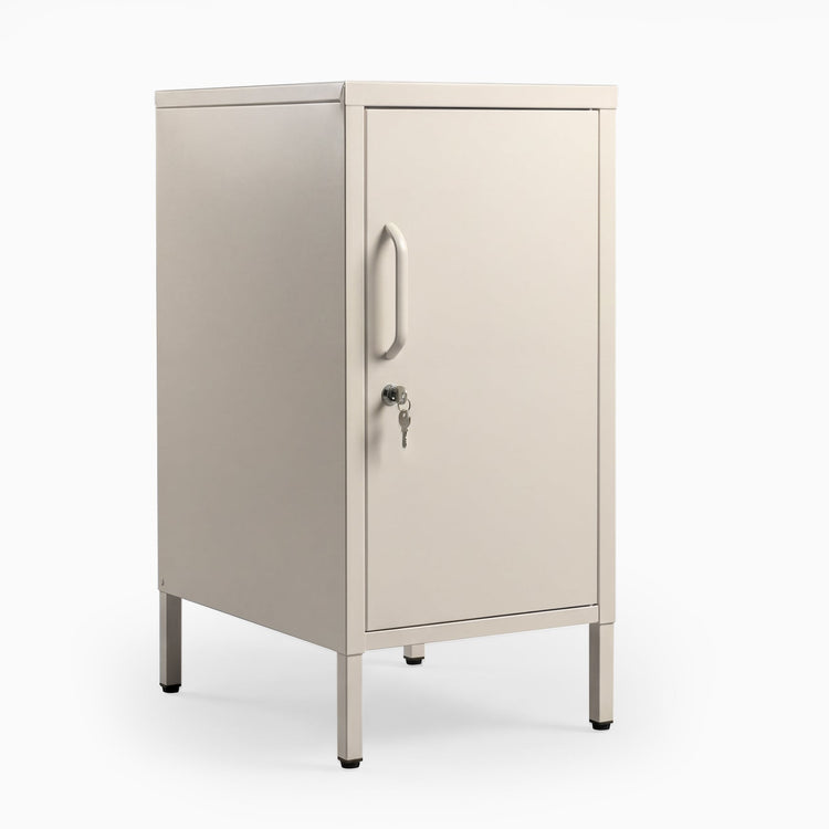 Desky Sidekick metalen lockerkast