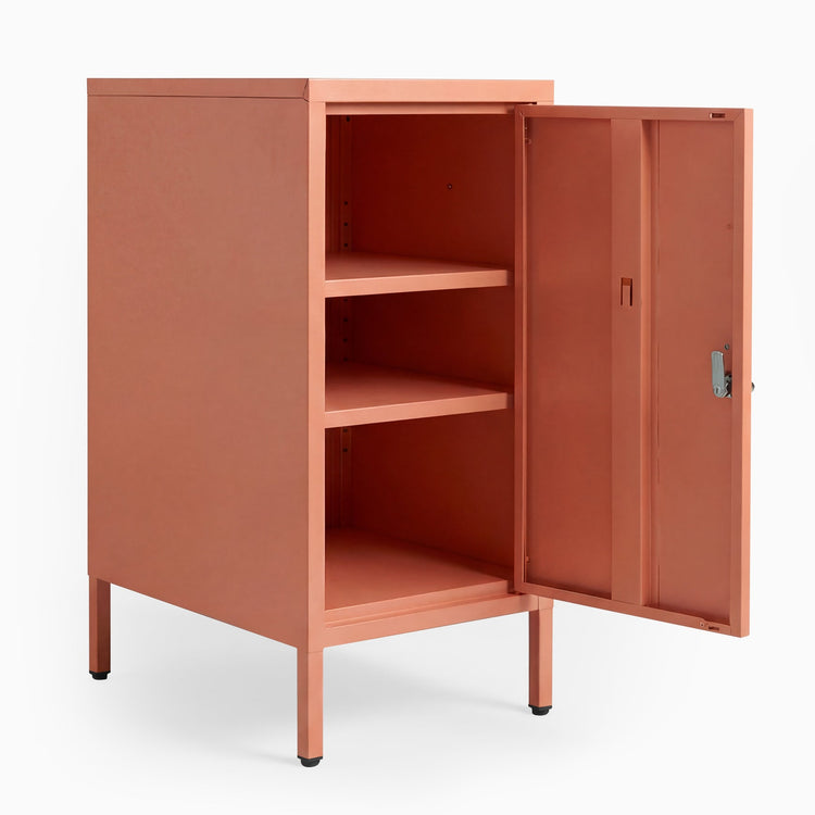 Desky Sidekick metalen lockerkast