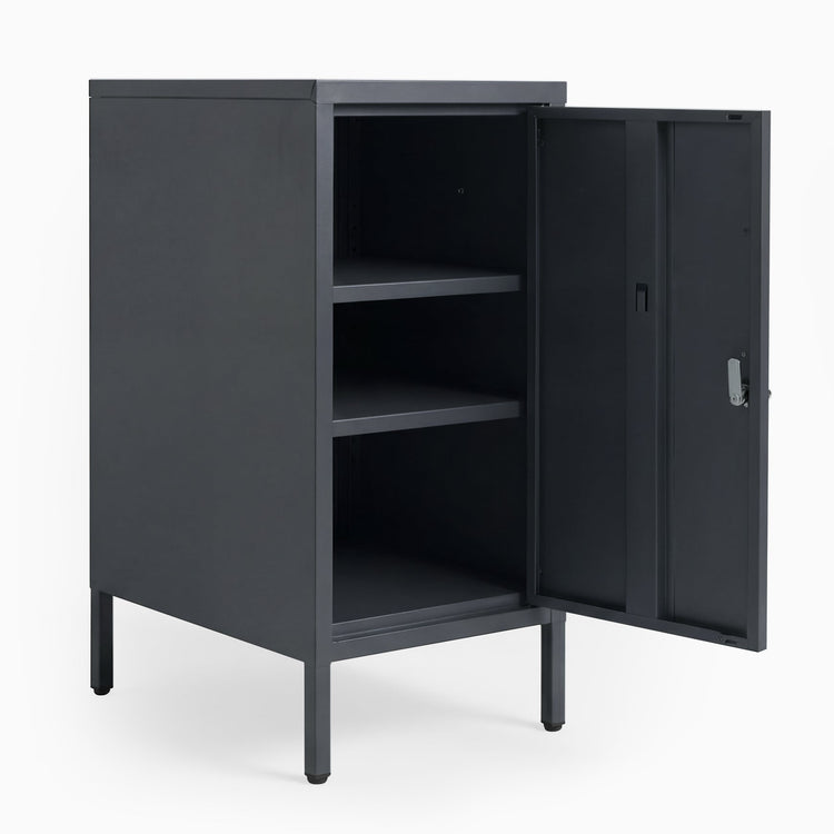 Desky Sidekick metalen lockerkast