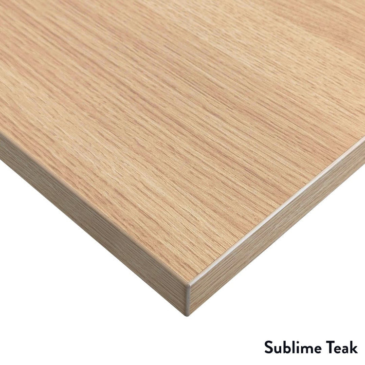 Desky Zero Mini Schreibtisch
