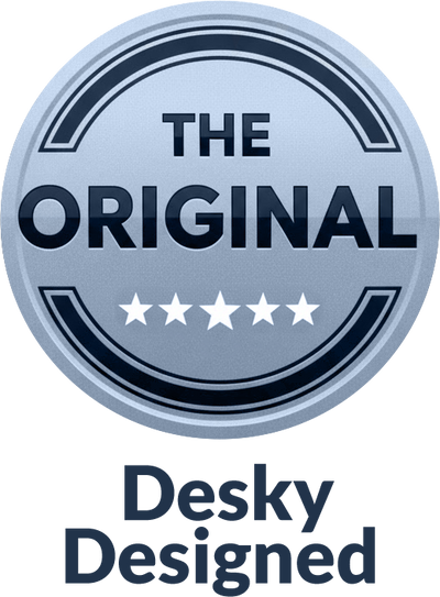 Desky Designed