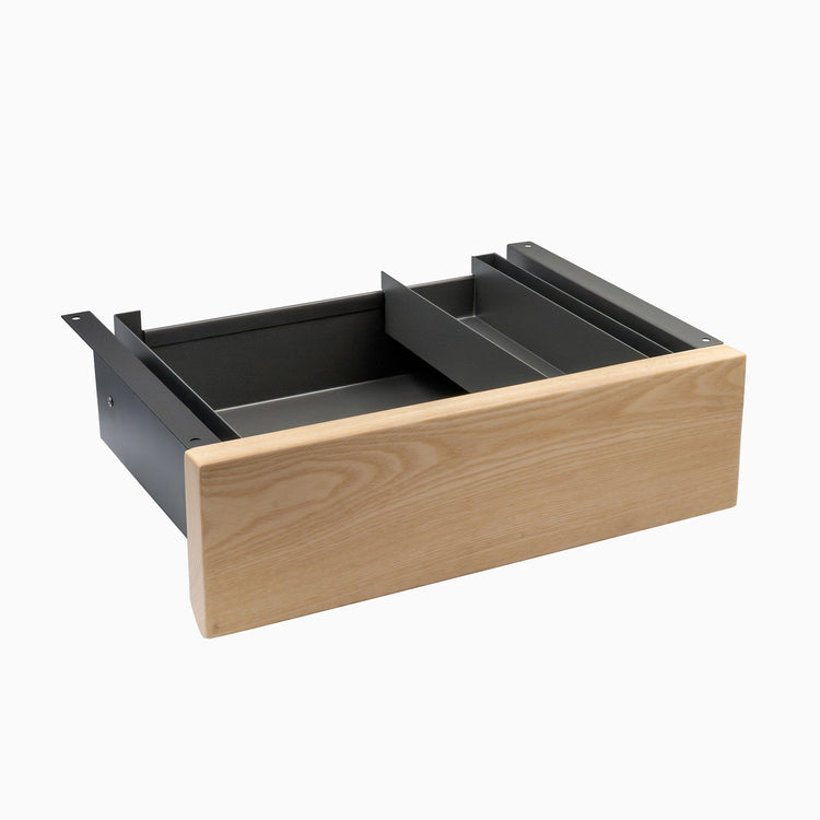 Desky Minimal Untertischschublade