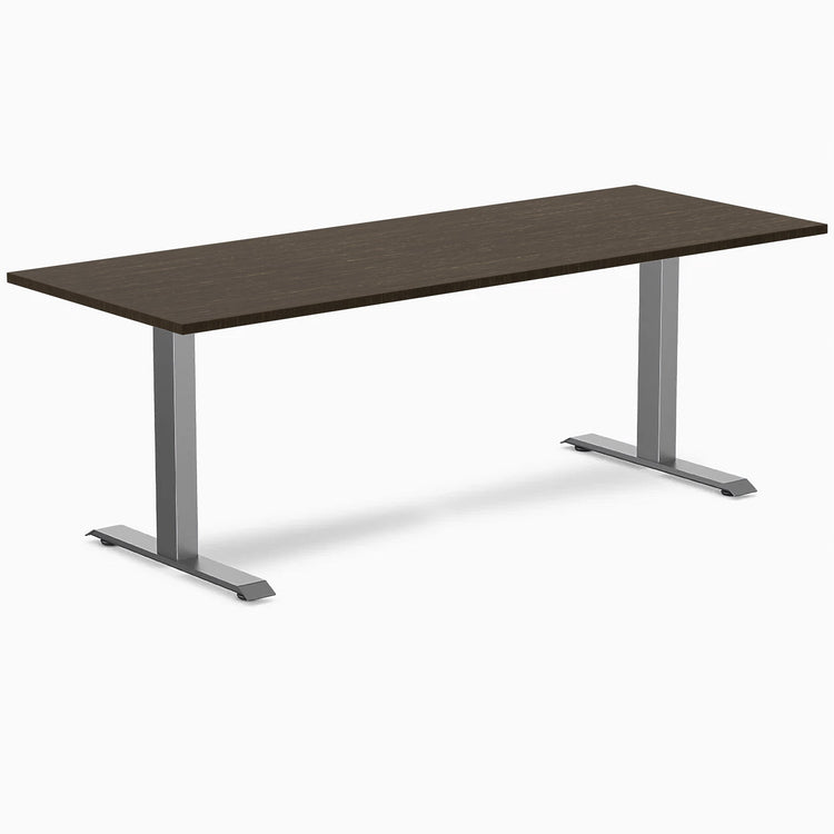 Desky Zero Bambus-Schreibtisch