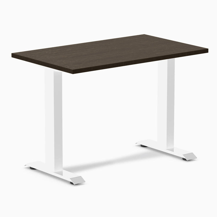 Bureau Desky Zero Mini en bambou
