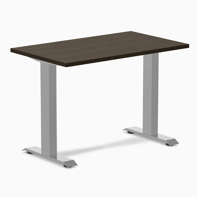 Bureau Desky Zero Mini en bambou