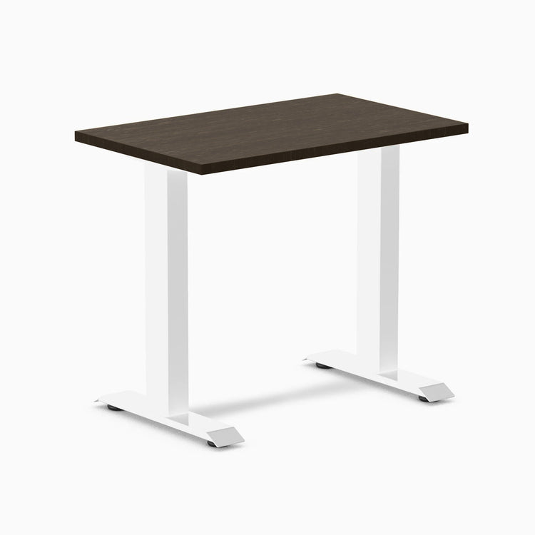 Bureau Desky Zero Mini en bambou
