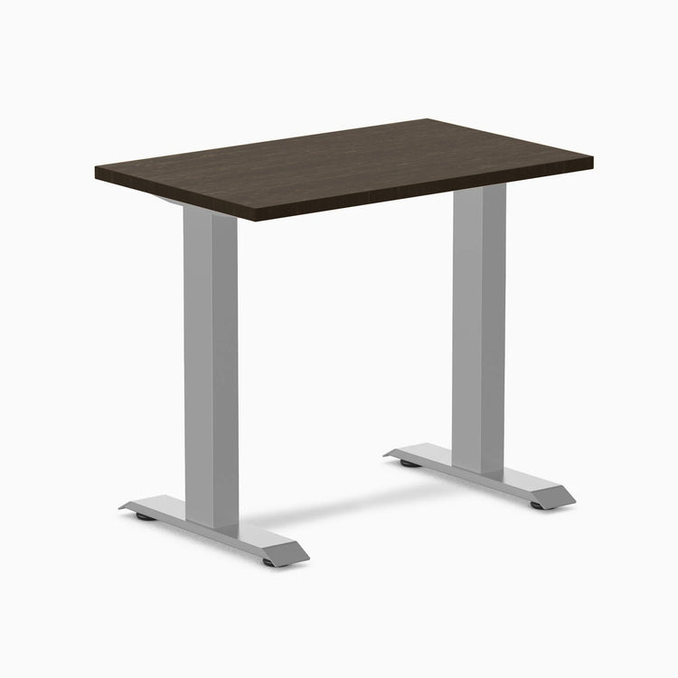 Bureau Desky Zero Mini en bambou