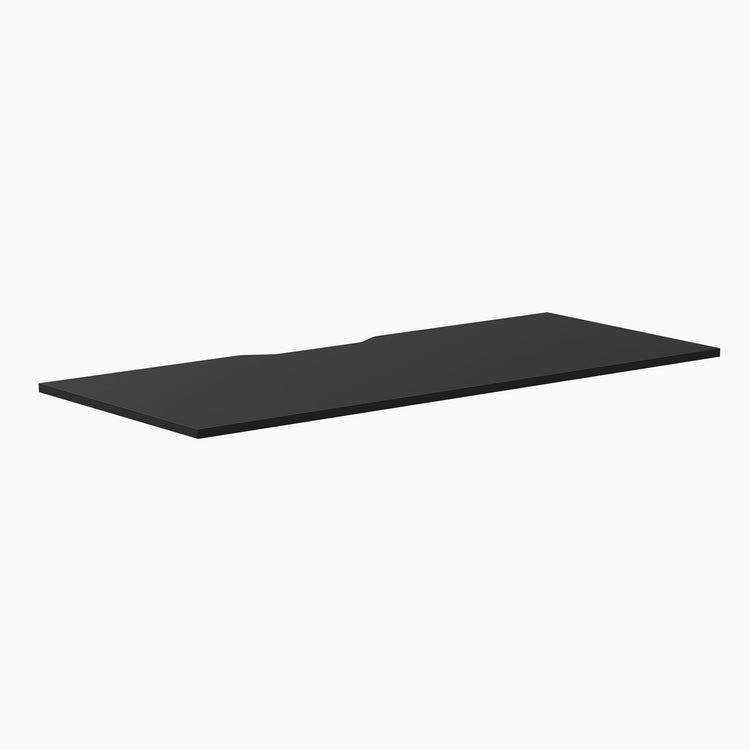 Plateaux de bureau en mélamine Desky