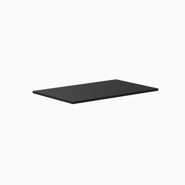 Plateaux de bureau en mélamine Desky