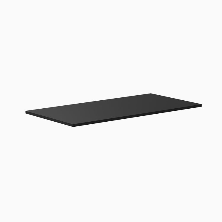 Plateaux de bureau en mélamine Desky