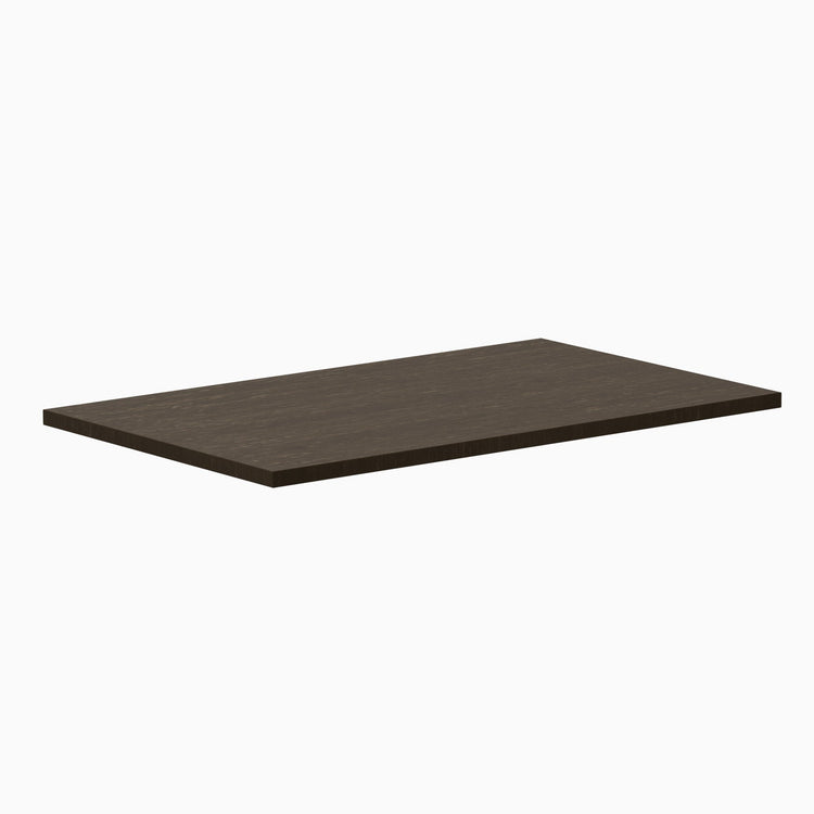 Mini plateaux en bambou Desky