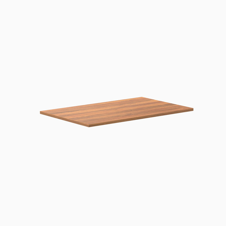 Plateaux de bureau en mélamine Desky