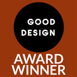GOOD DESIGN award