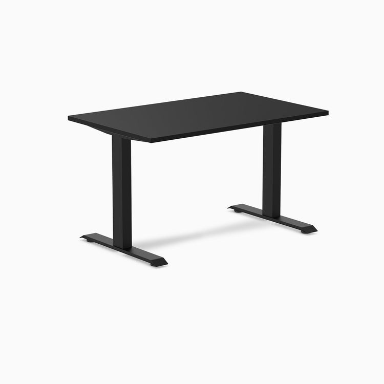 Desky Zero melamine bureau