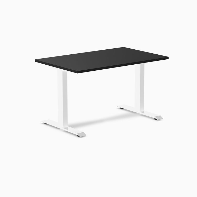 Desky Zero melamine bureau
