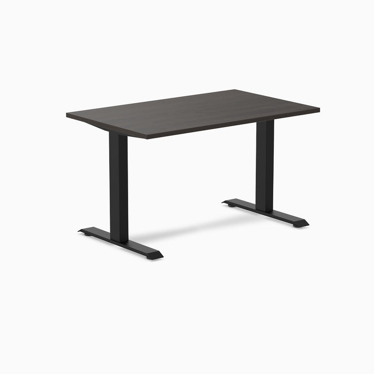 Desky Zero melamine bureau
