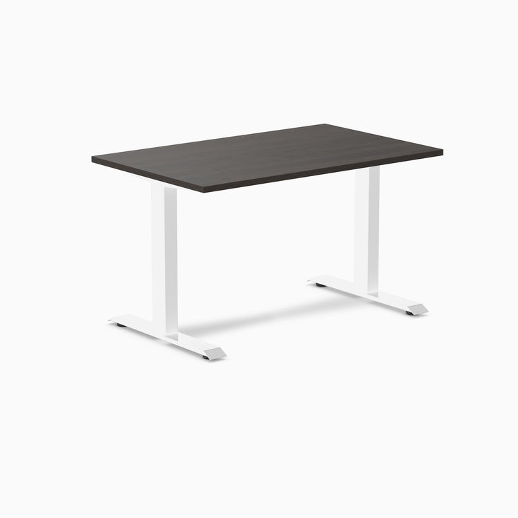 Desky Zero melamine bureau