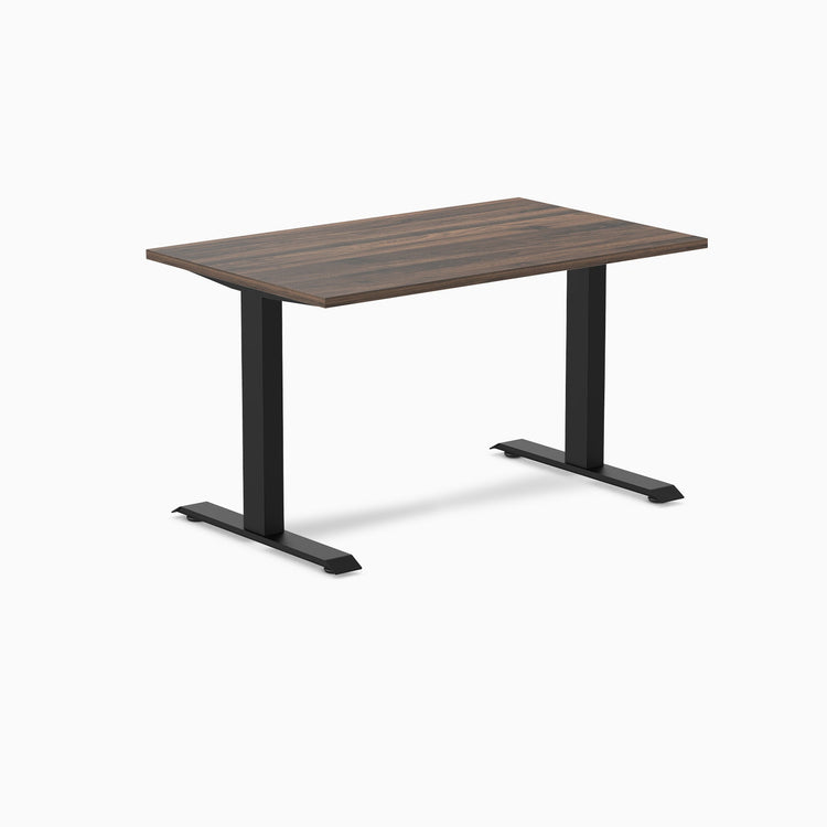 Desky Zero melamine bureau