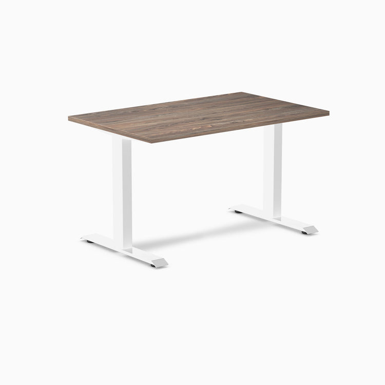 Desky Zero melamine bureau