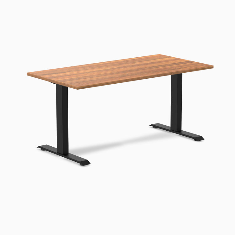Desky Zero melamine bureau